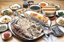어부나라생선구이