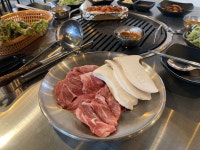 깡돈 거여점