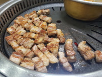 오르막가든 중문본점