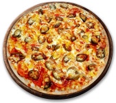 피자소그로 일산본점