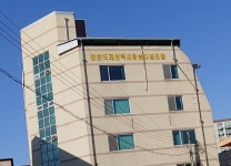 강원도개인택시조합