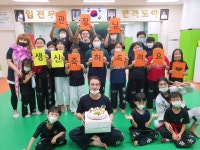서인합기도검무관
