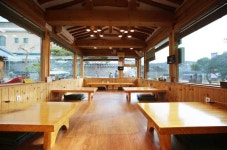 어부나라생선구이