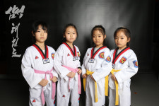 삼성태권도아카데미
