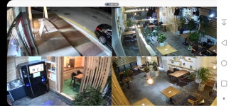 24시무인카페 로뎀나무  스무숲점