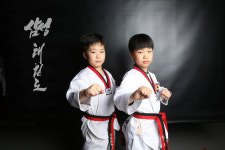 삼성태권도아카데미