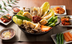 약수동춘천막국수