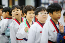 삼성태권도아카데미
