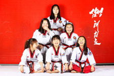 삼성태권도아카데미