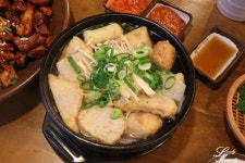 다산가장맛있는족발 다산중앙점