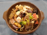 훠룽양꼬치훠룽쿵부마라탕 | 쌍사양꼬치, 훠궈, 마라탕