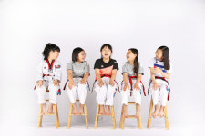 삼성태권도아카데미