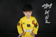 삼성태권도아카데미