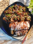 철이족발 매곡점