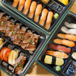 상무초밥 상무본점