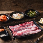 황소고집 용인민속촌점