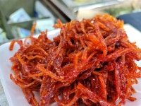 장수두부