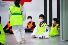 삼성태권도아카데미