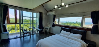 해비치 바람의집