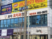 효자 효치과의원