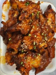 창신동매운족발 석계점