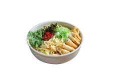 한신우동 두정점
