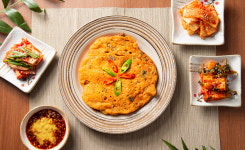 약수동춘천막국수