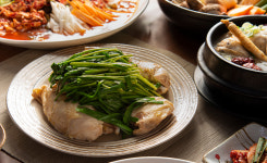 약수동춘천막국수