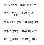 NBA NC 청주점