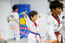 삼성태권도아카데미
