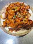 창신동매운족발 석계점