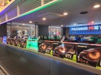 PCTAG PC방