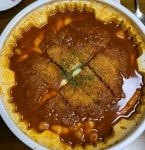 신대장떡볶이 봉곡도량점