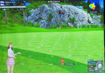 카카오스크린골프