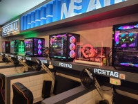 PCTAG PC방