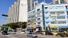 고덕온누리탑공인중개사사무소