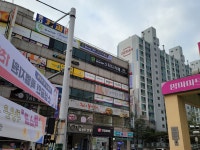 비온탑 스터디카페 천안쌍용점