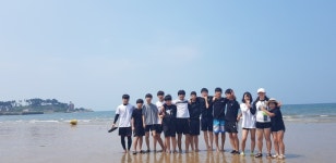 합기도천지관