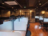 타임유스터디카페 별내카페거리점