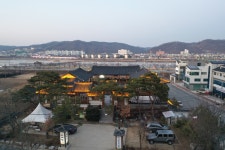 예미정 본채