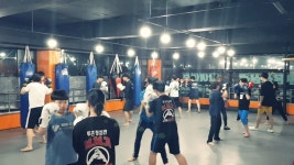 투혼정심관 양주지부