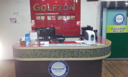 목동필드골프존
