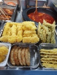 고민석불오뎅가마솥떡볶이 센텀점