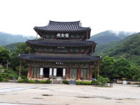 마임신암지사 | 일월성신암