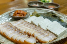 우천정