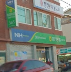 홍천농협연봉지점