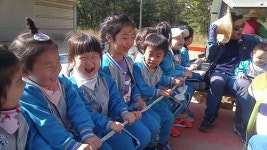 파란풍차어린이집