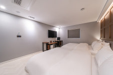 브라운도트 성신여대점