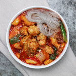 찐도리도리닭도리 경대점