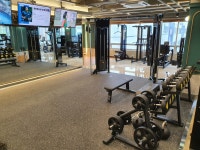 스마트짐 구서점